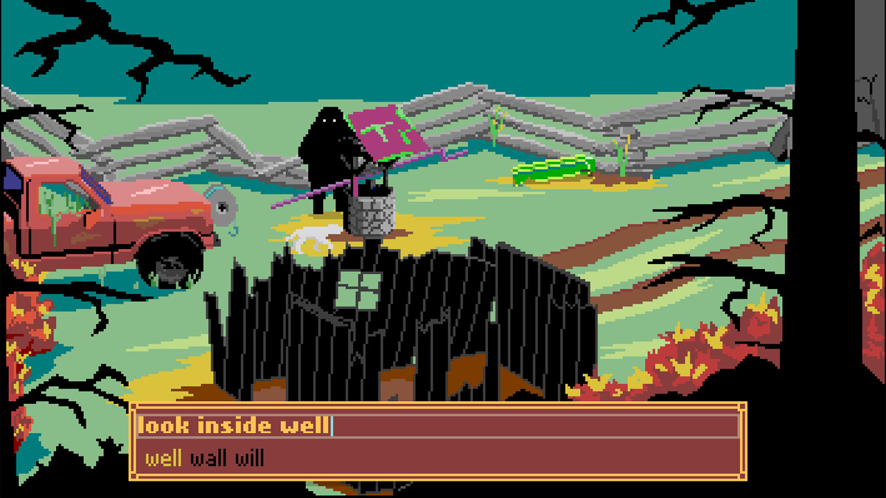 Chronicles of Cascadia screenshot