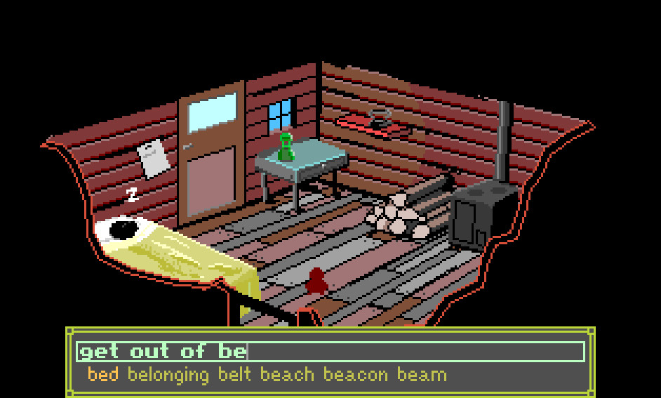 Chronicles of Cascadia screenshot