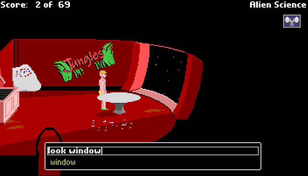 Chronicles of Cascadia screenshot