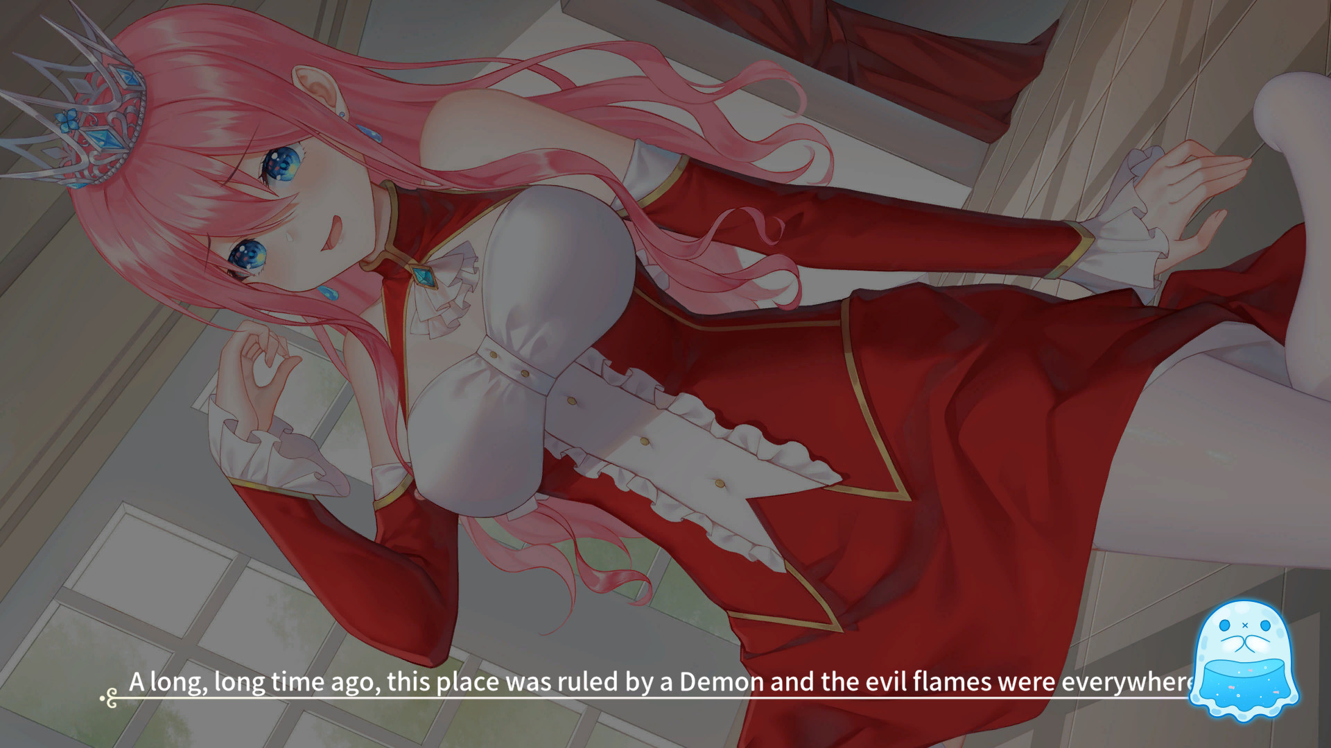 Cute Honey 3 screenshot