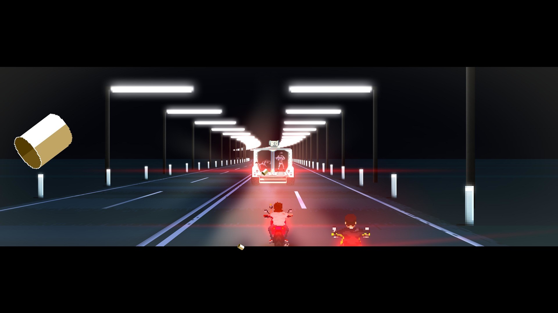 Speed Limit Soundtrack screenshot