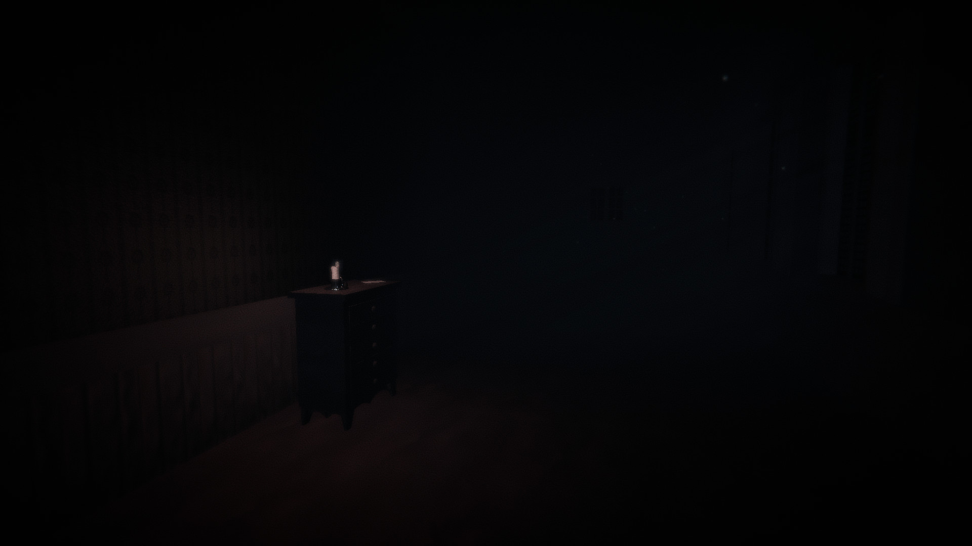 Darker : Episode I screenshot