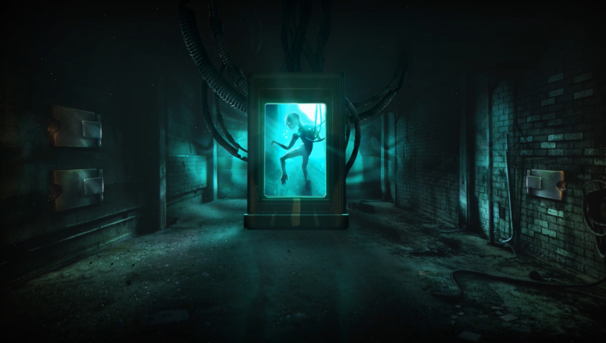 Project Blue Book: Hidden Mysteries screenshot