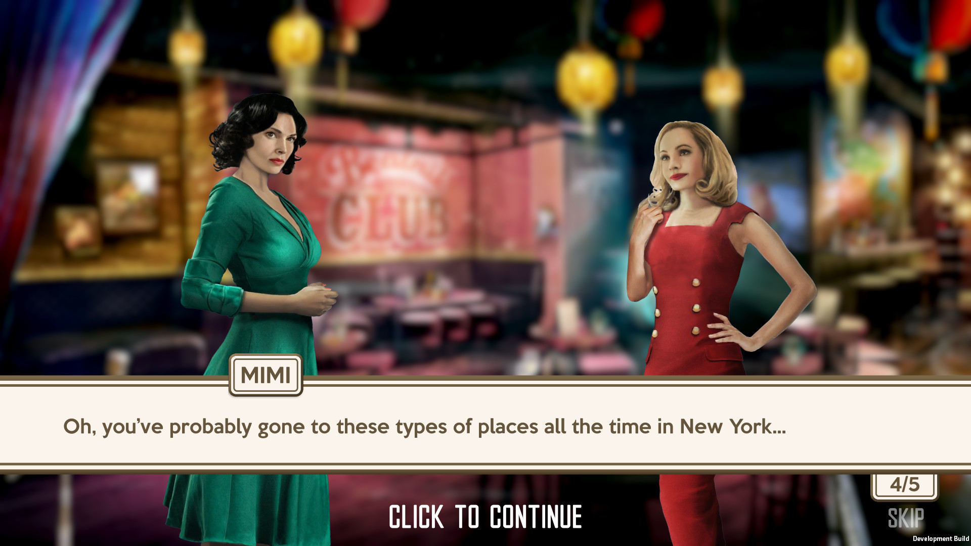 Project Blue Book: Hidden Mysteries screenshot