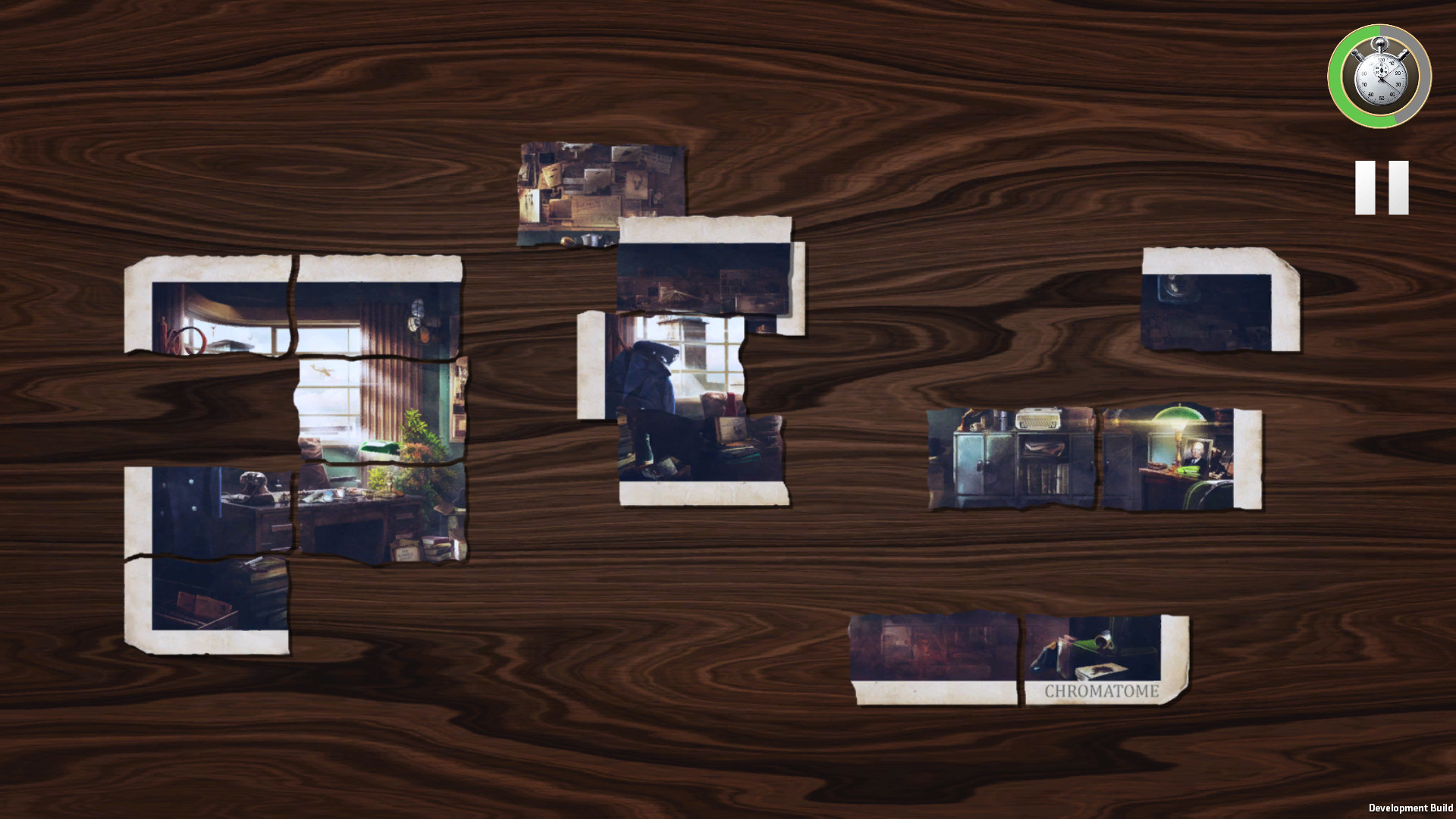Project Blue Book: Hidden Mysteries screenshot