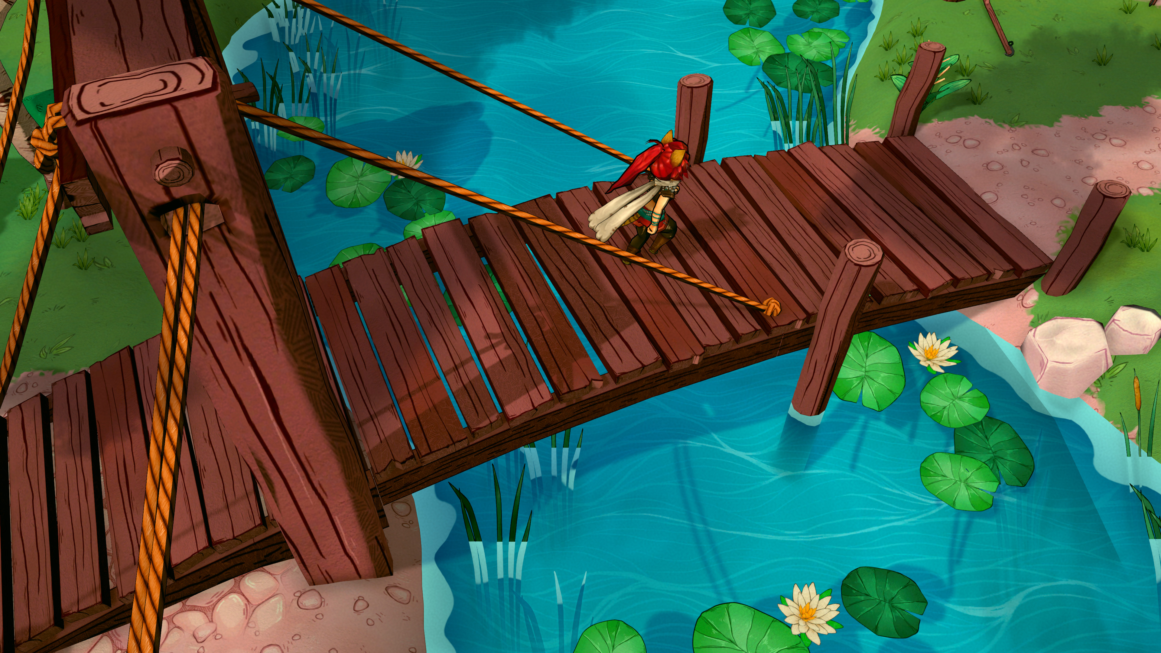 Ignis Universia: Awakening of the Erudite Empress screenshot