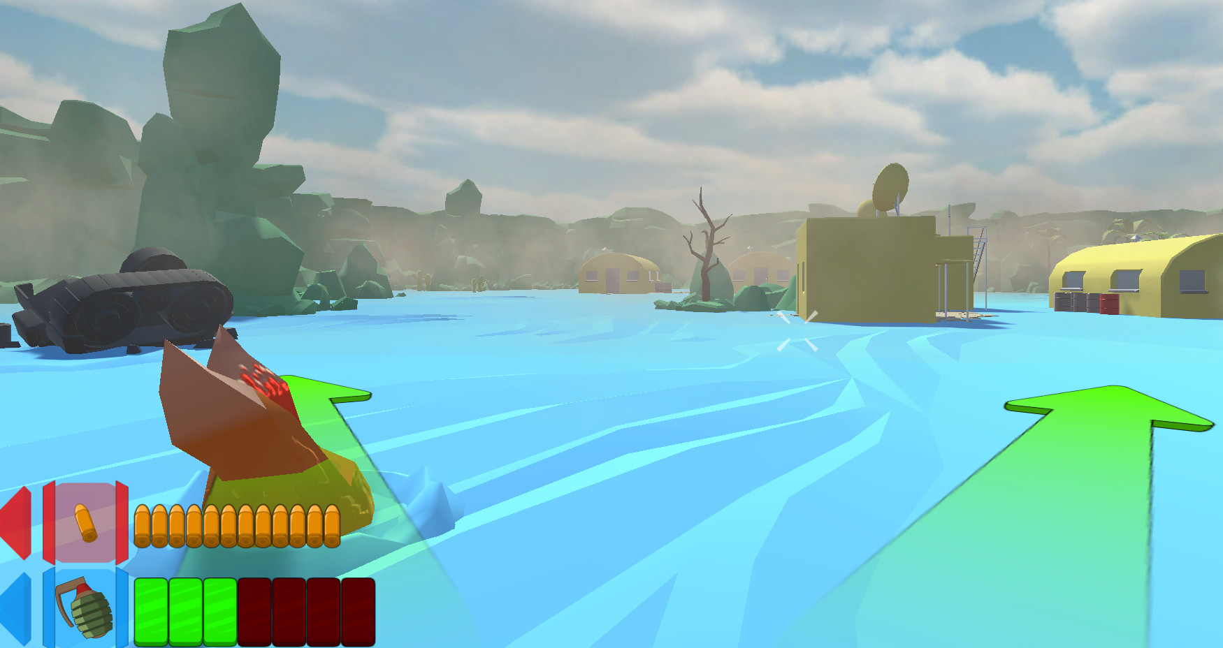 Fantasy Adventure screenshot