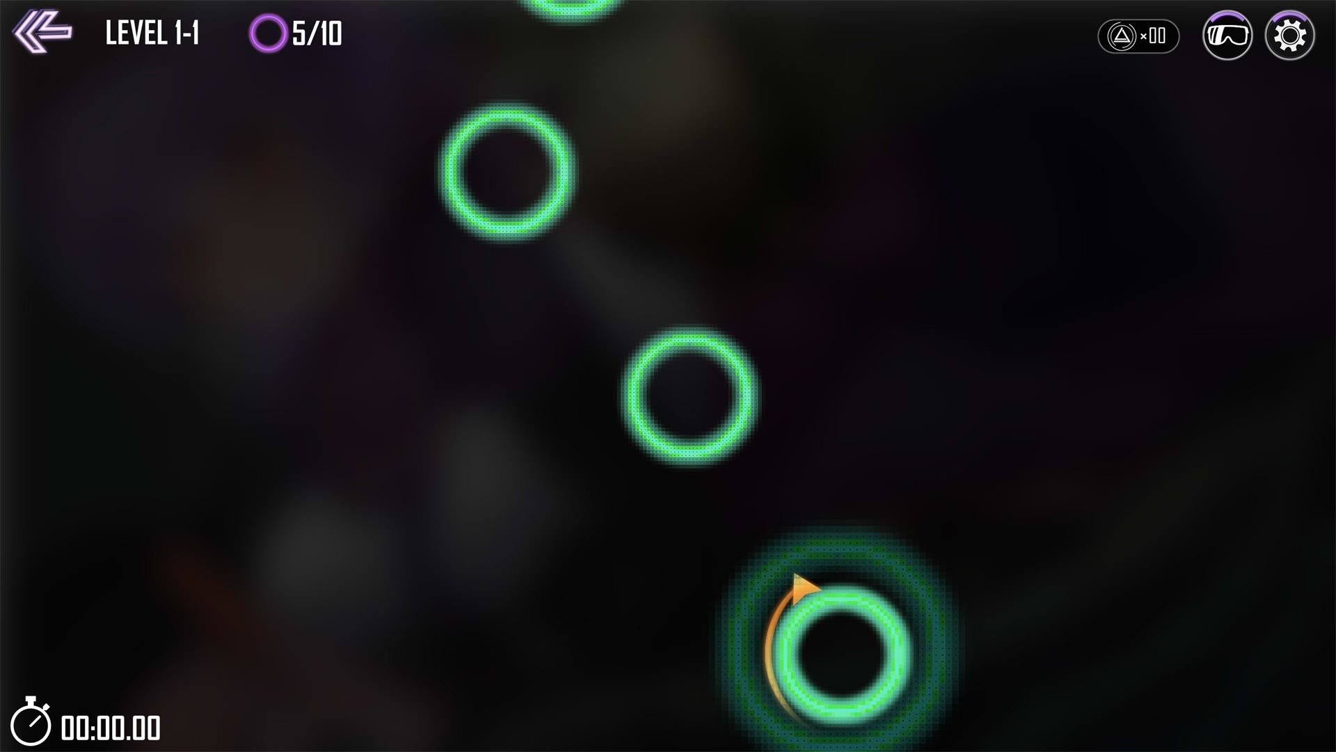 Infinite Jump screenshot