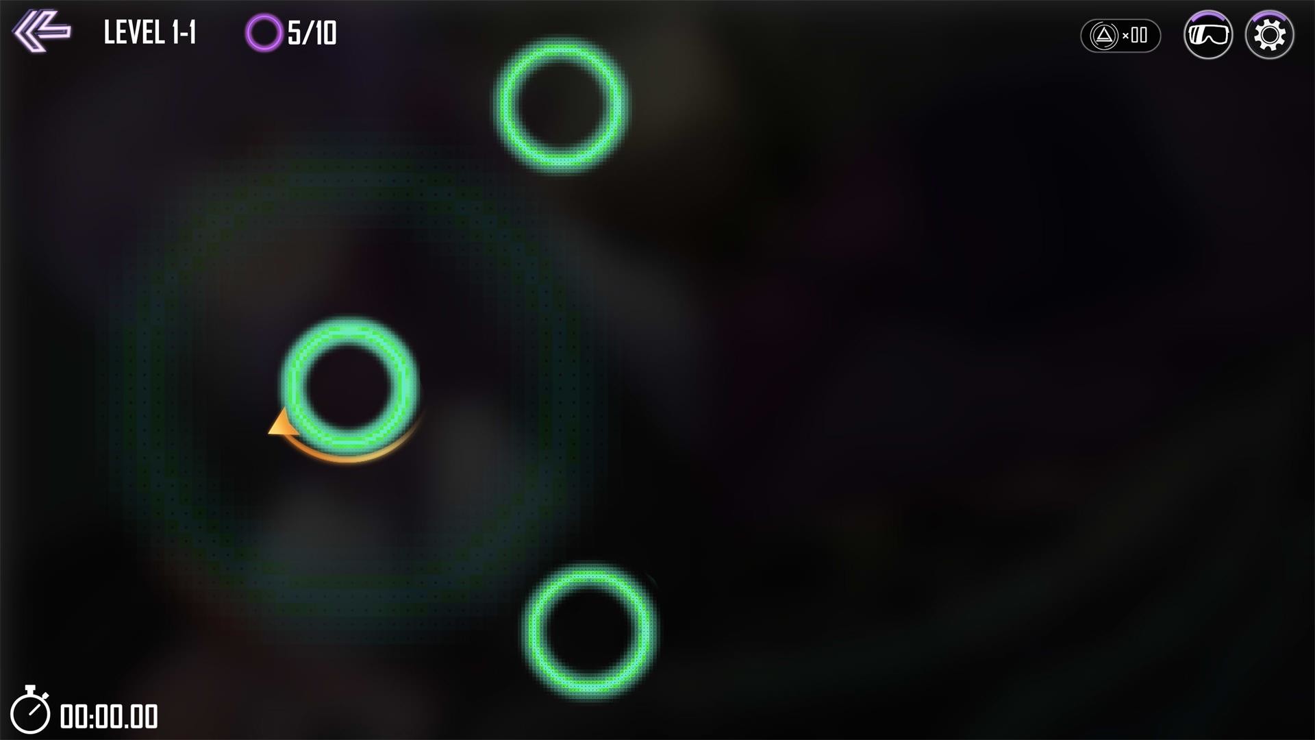 Infinite Jump screenshot