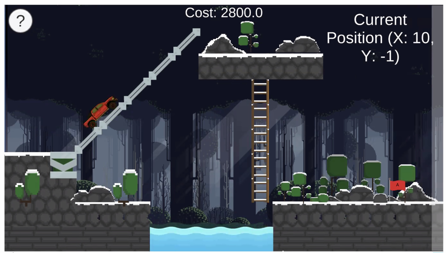 Bridge2Code screenshot