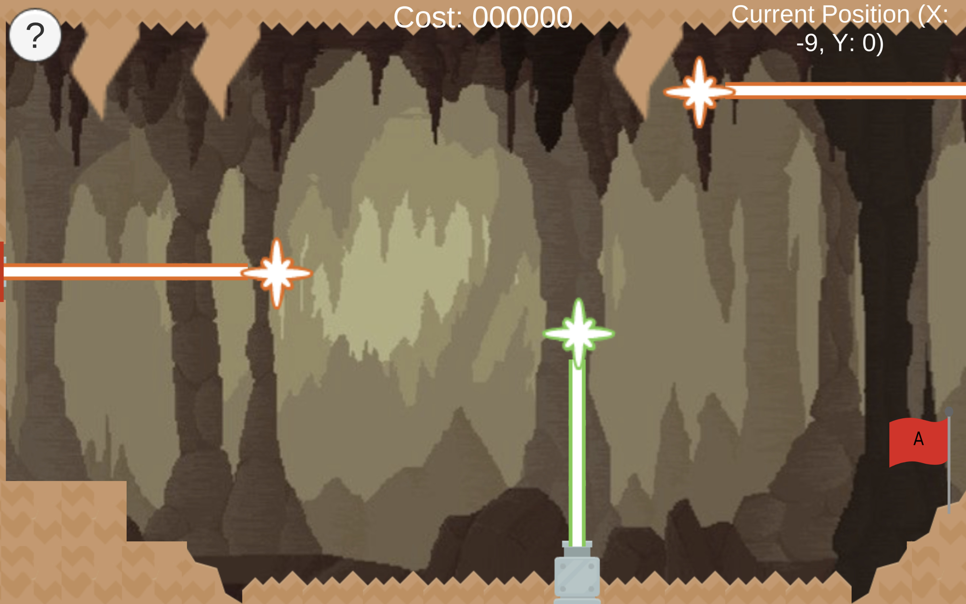 Bridge2Code screenshot