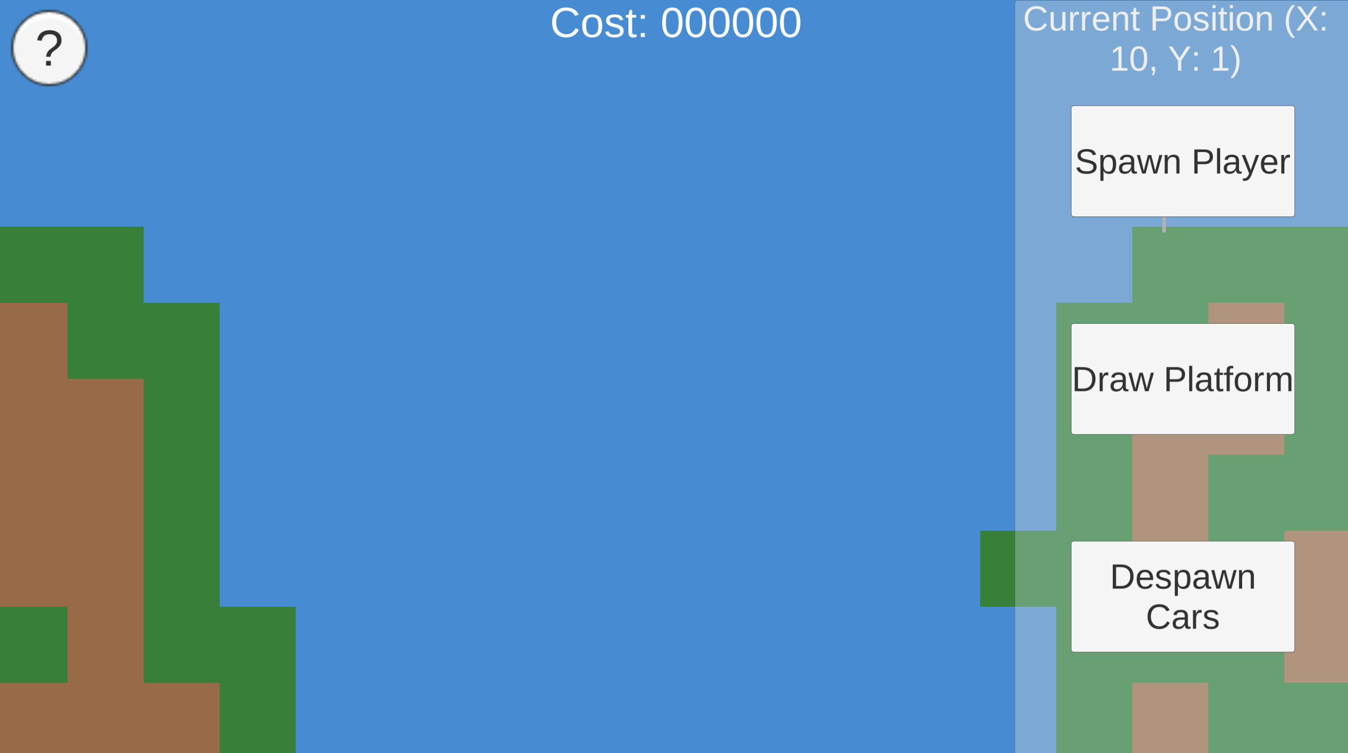 Bridge2Code screenshot