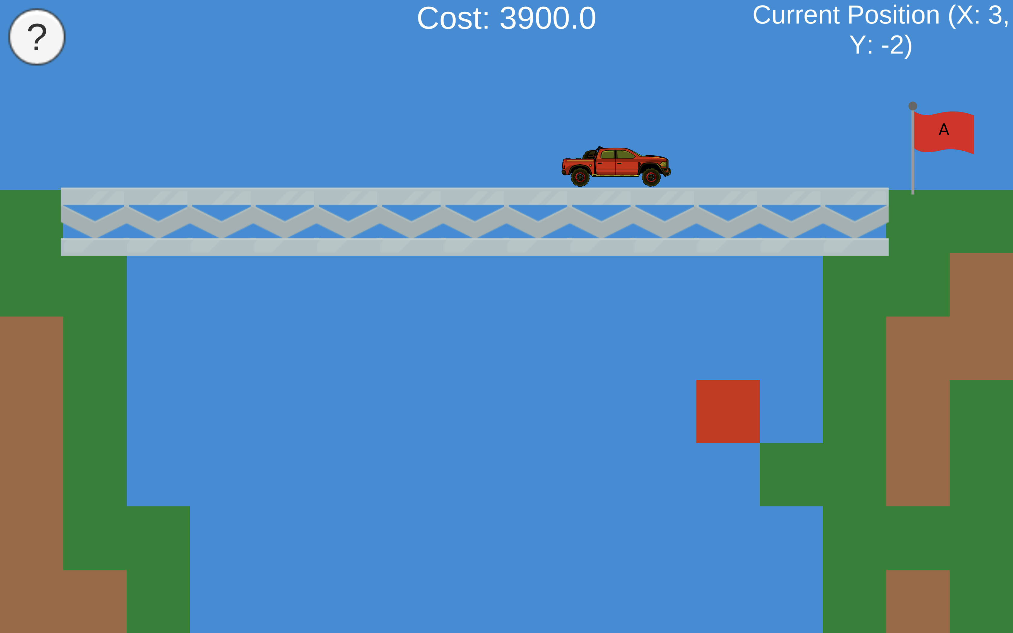 Bridge2Code screenshot