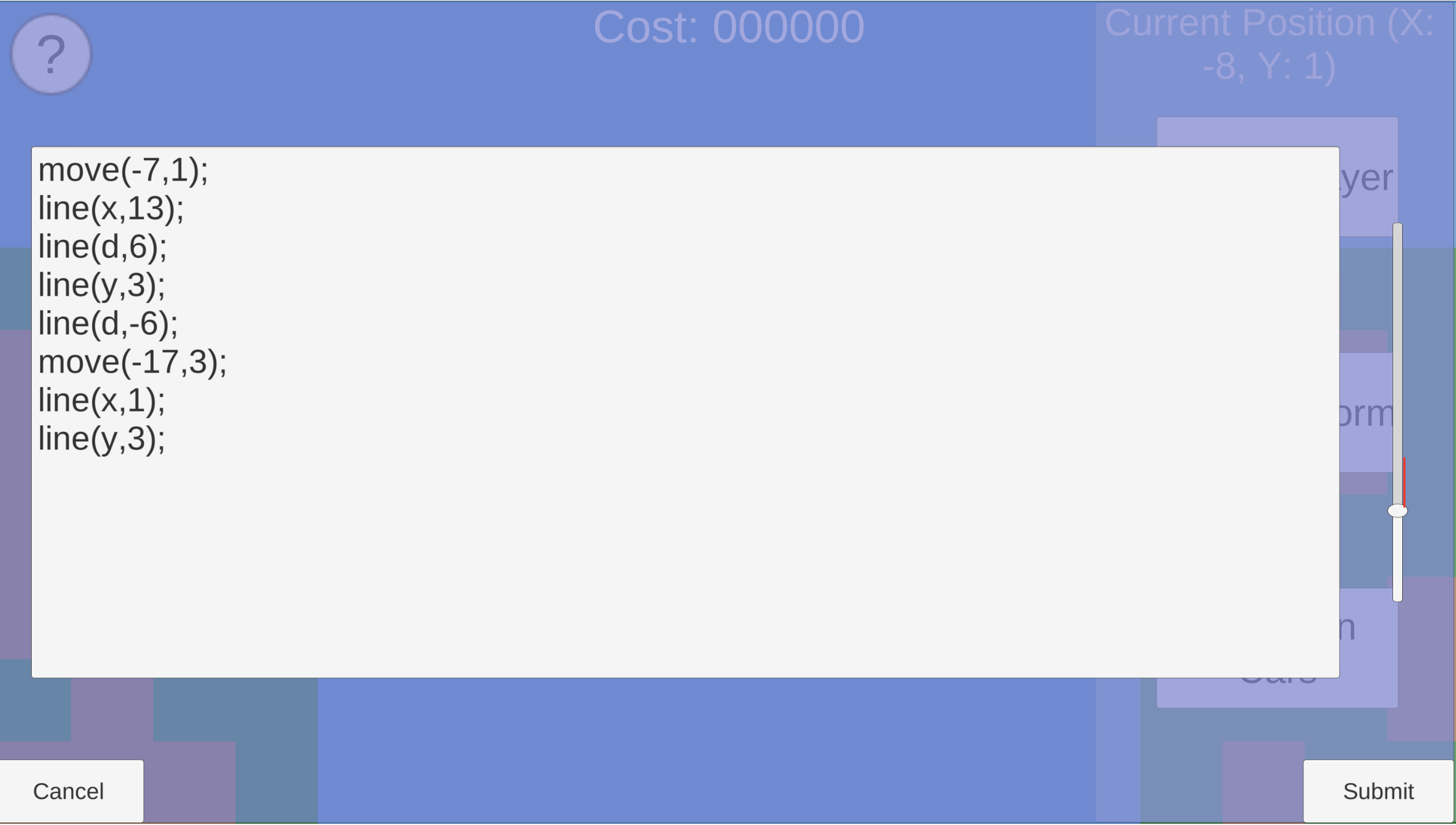 Bridge2Code screenshot