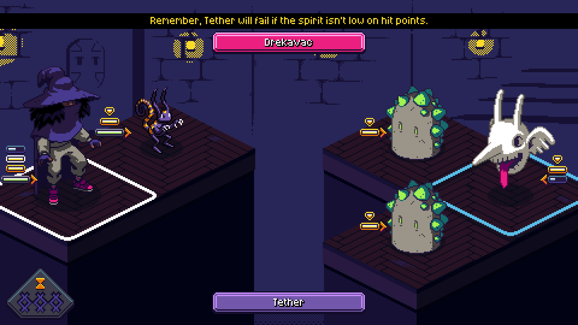 Weirdlands screenshot