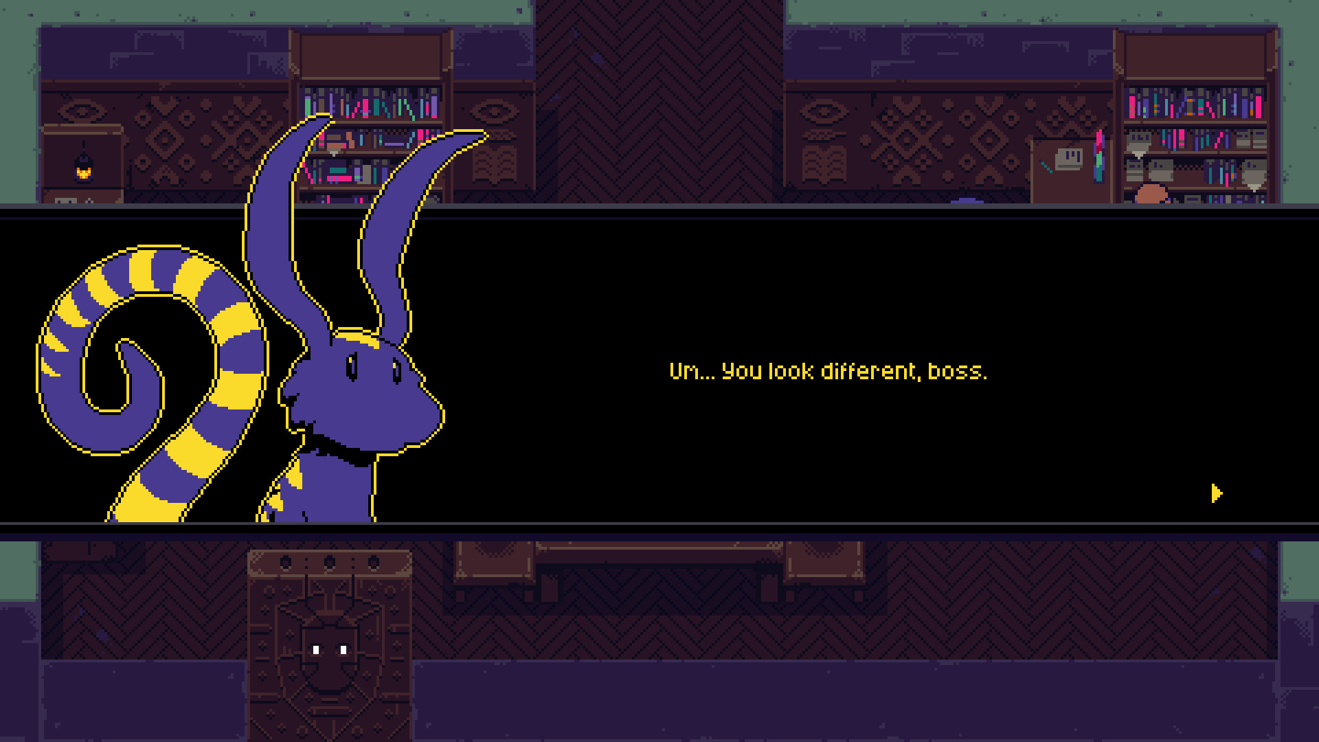 Weirdlands screenshot