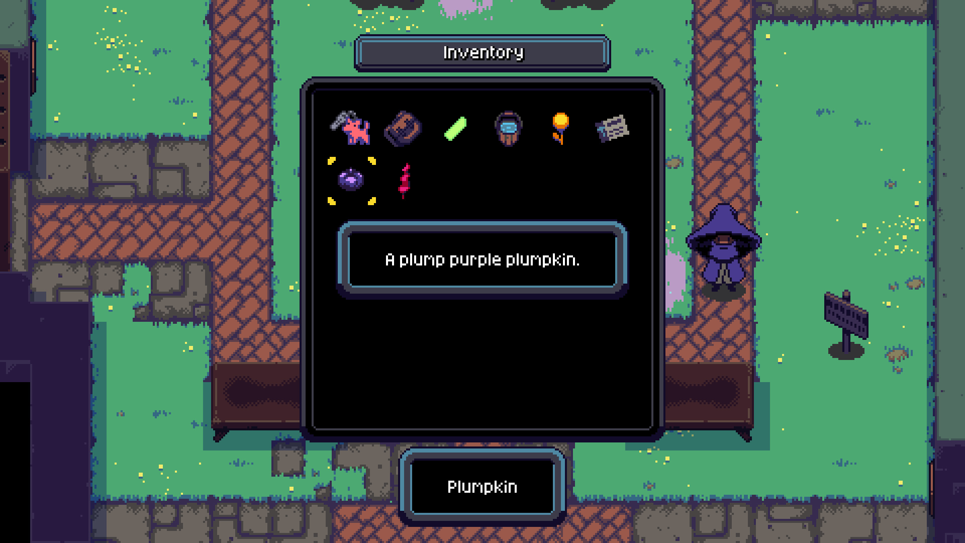 Weirdlands screenshot