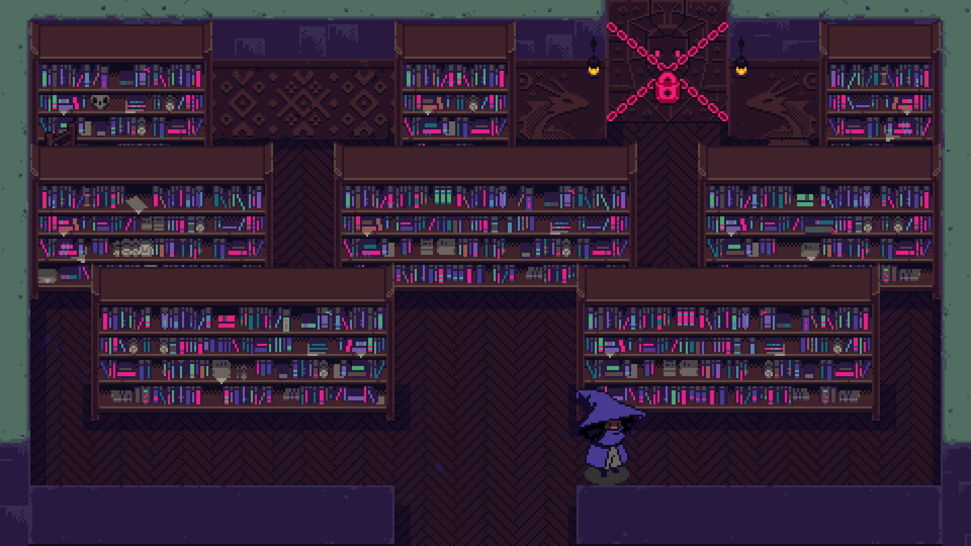 Weirdlands screenshot