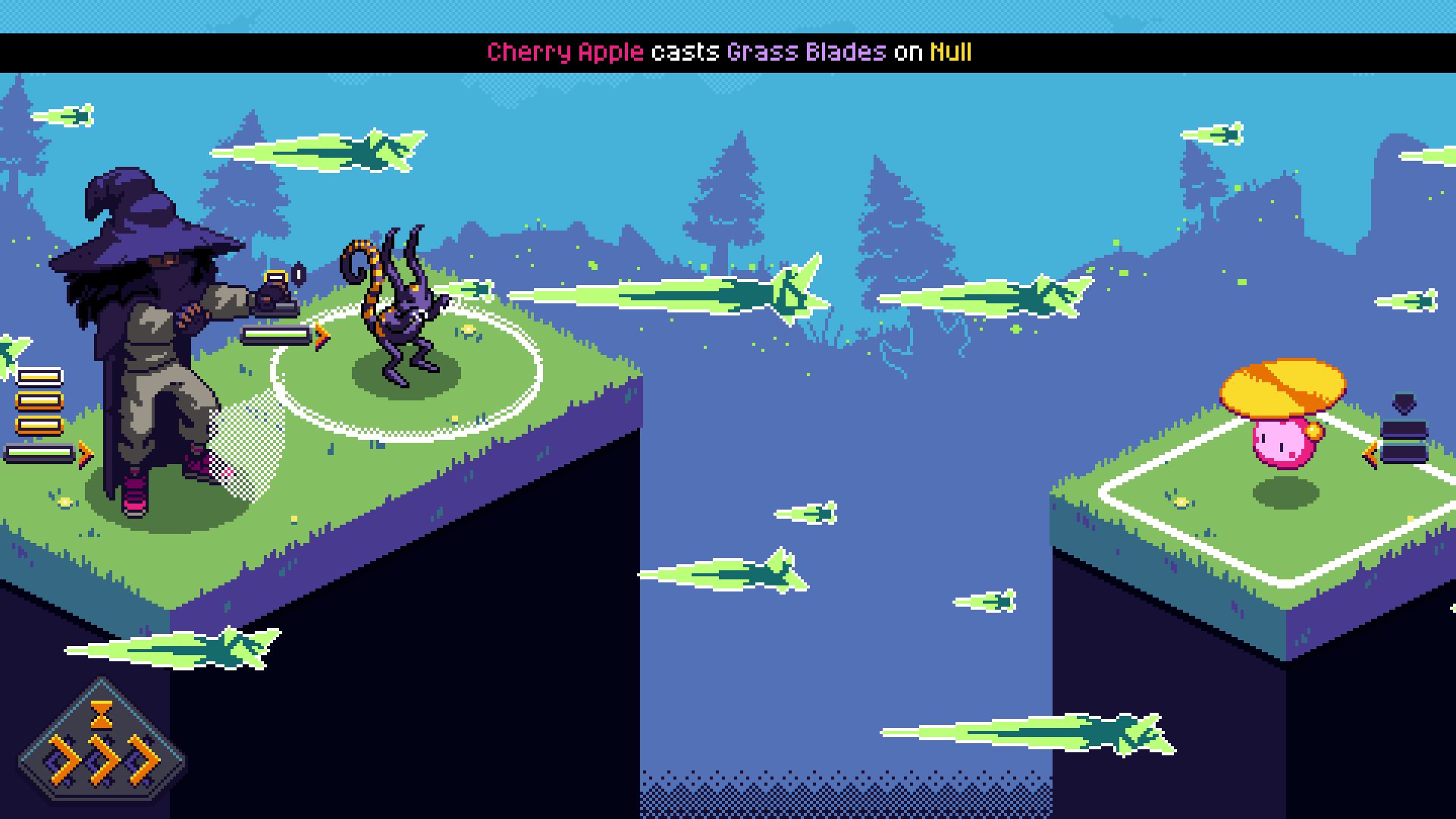 Weirdlands screenshot
