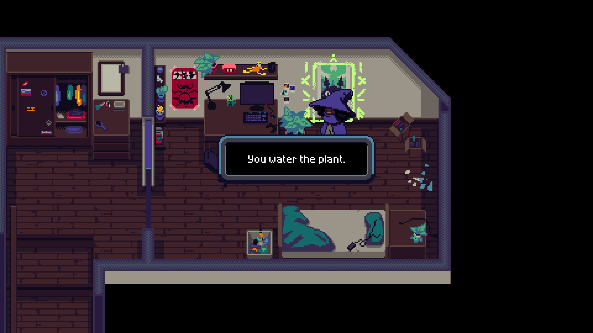 Weirdlands screenshot