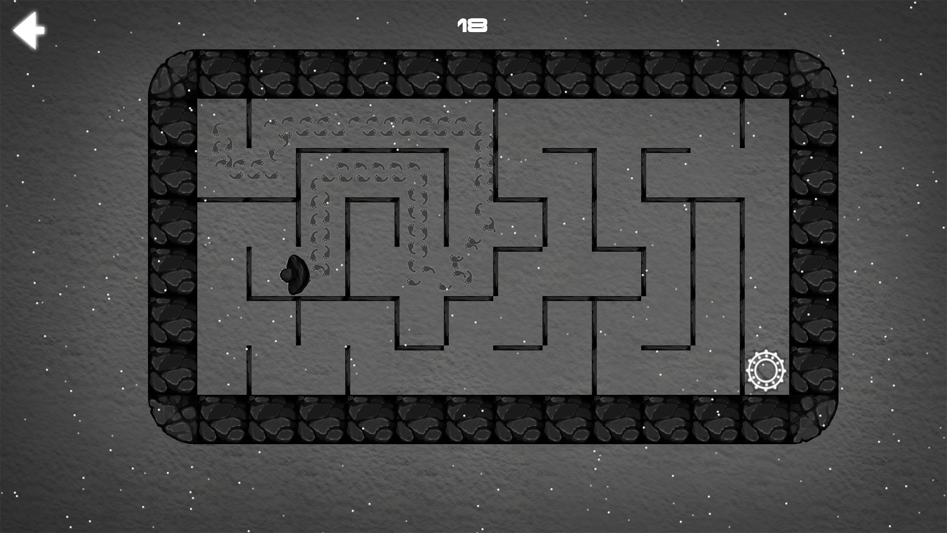 TAL: Arctic 4 screenshot