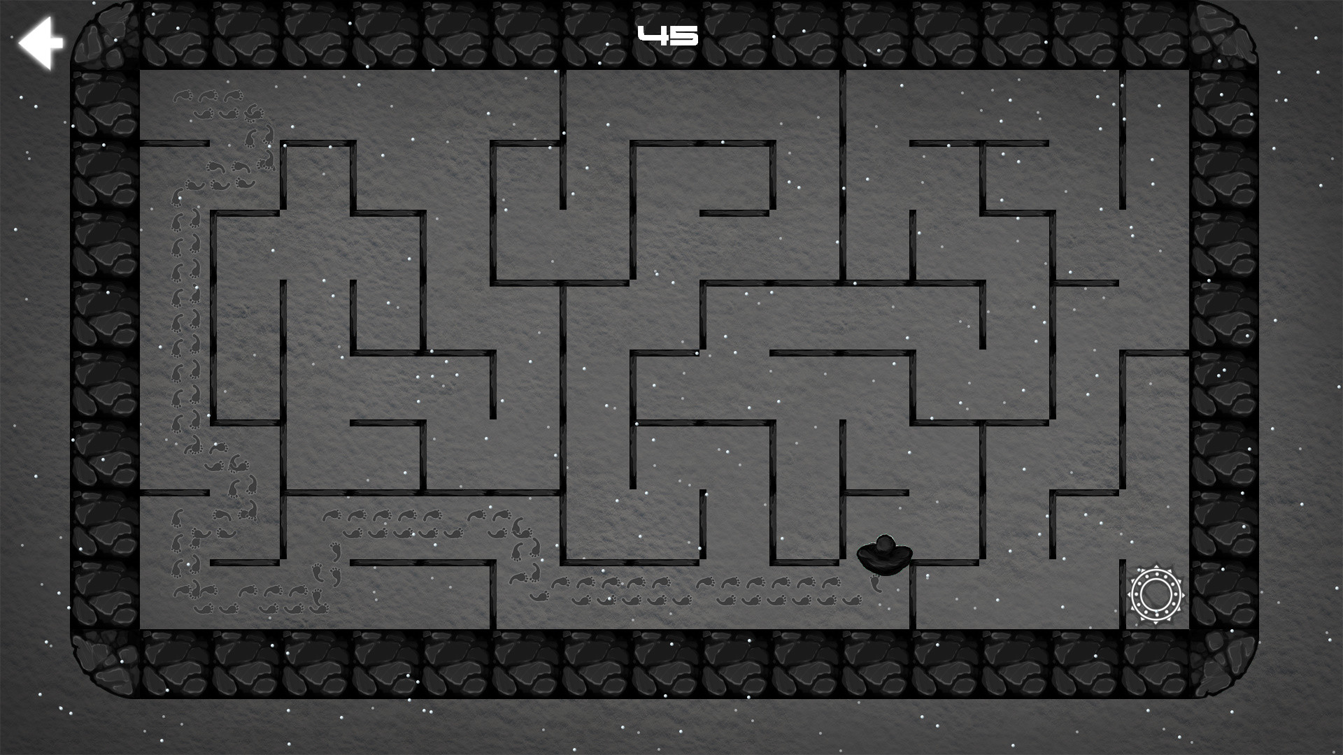 TAL: Arctic 4 screenshot