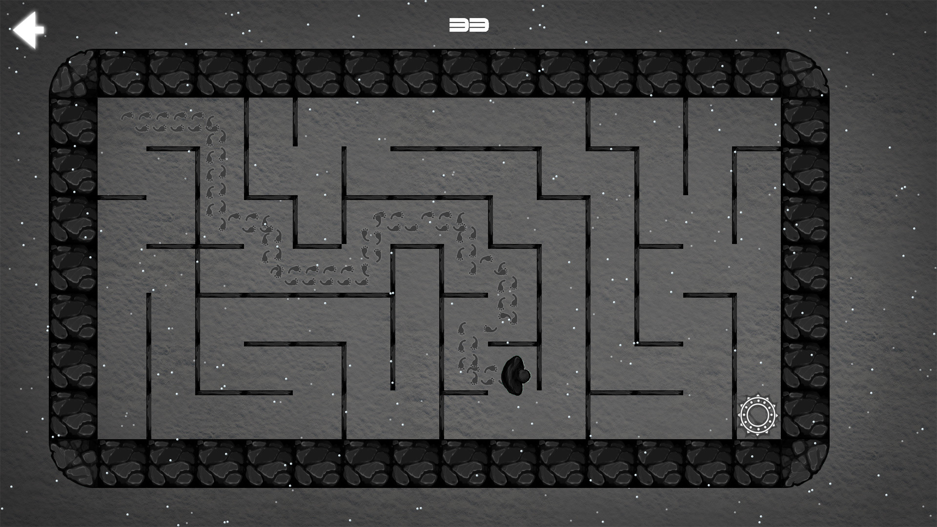 TAL: Arctic 4 screenshot