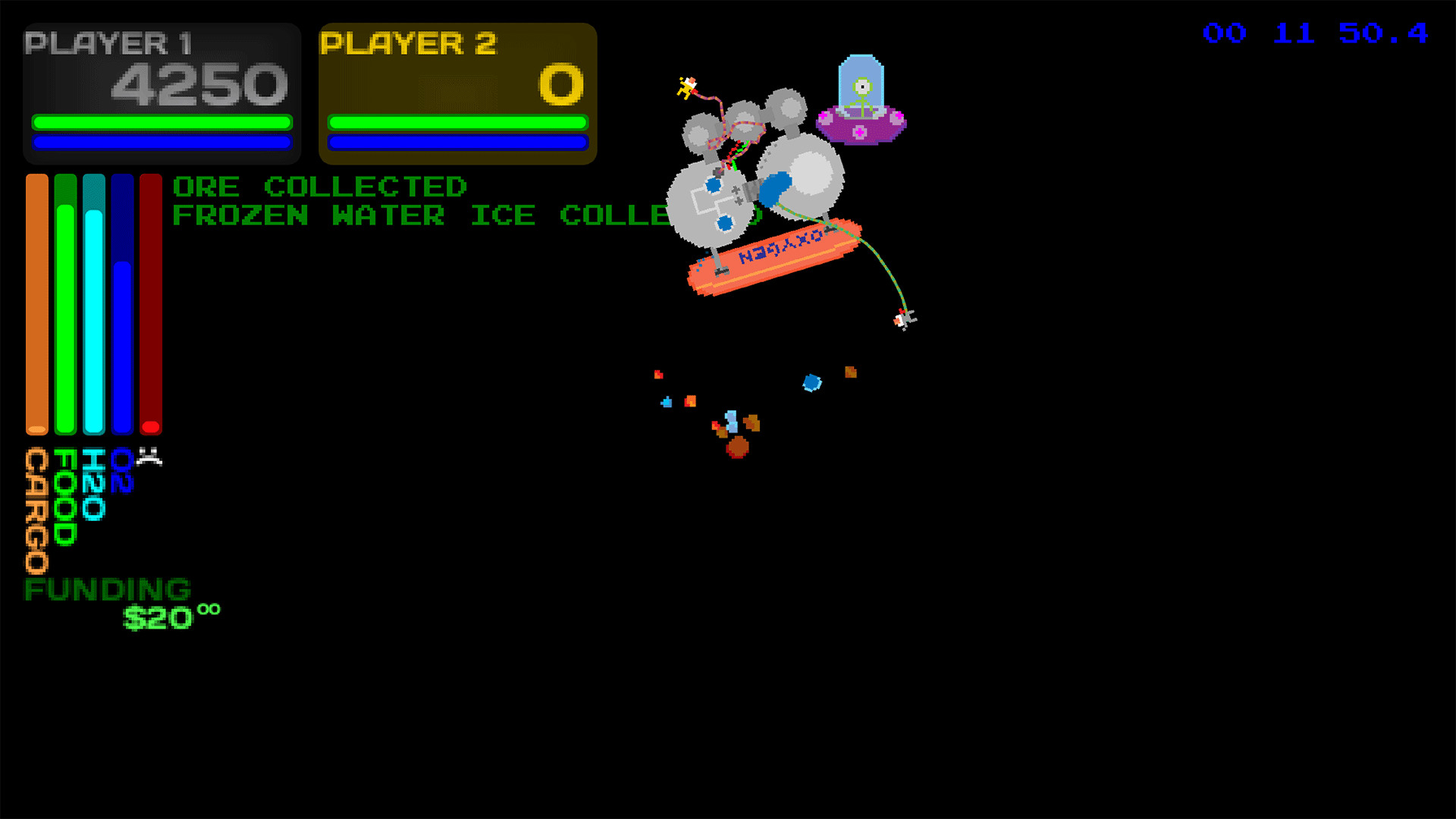 Apolune 2 screenshot
