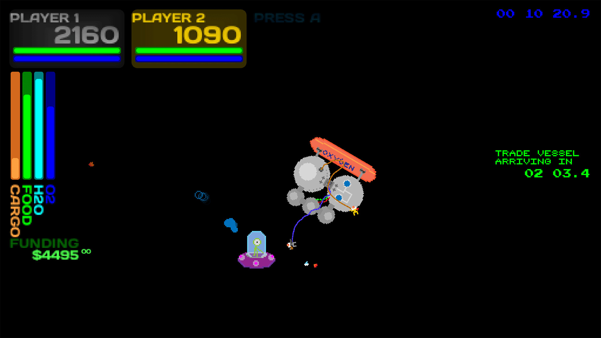 Apolune 2 screenshot