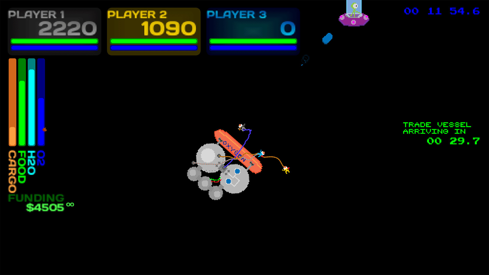 Apolune 2 screenshot