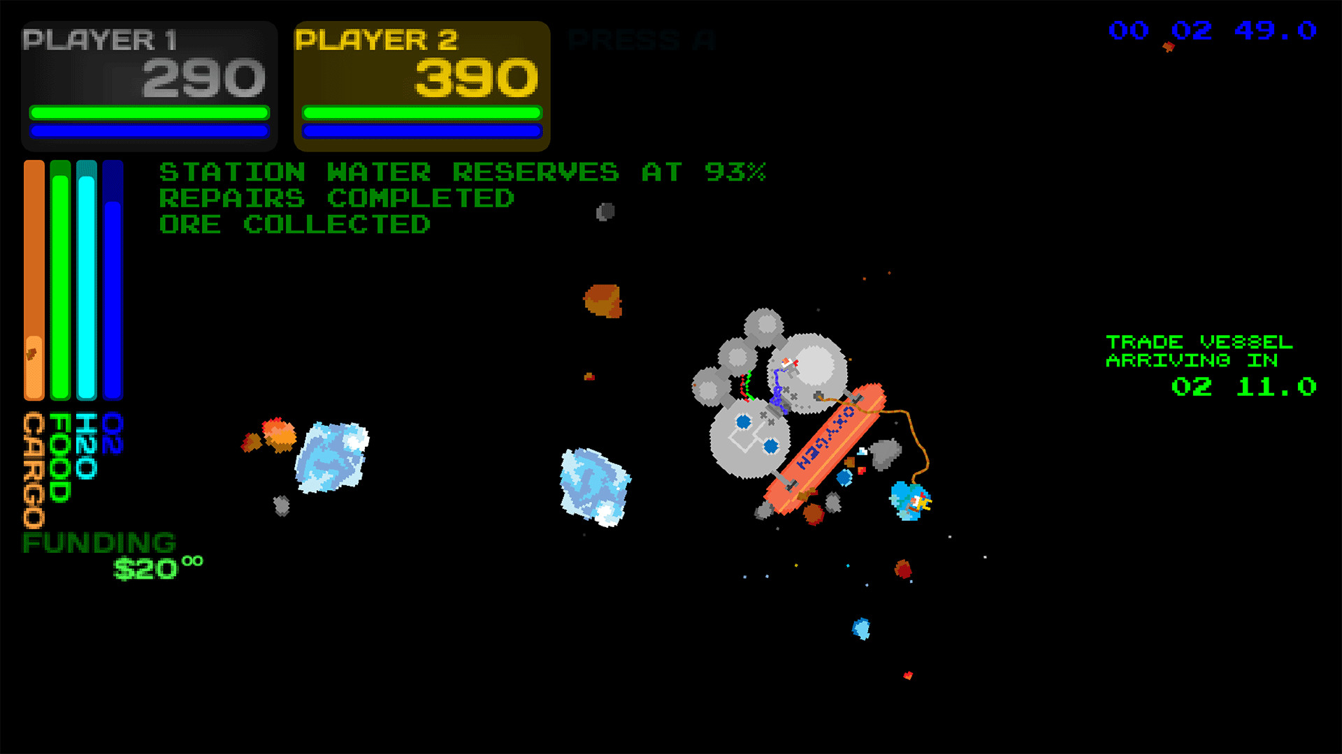 Apolune 2 screenshot