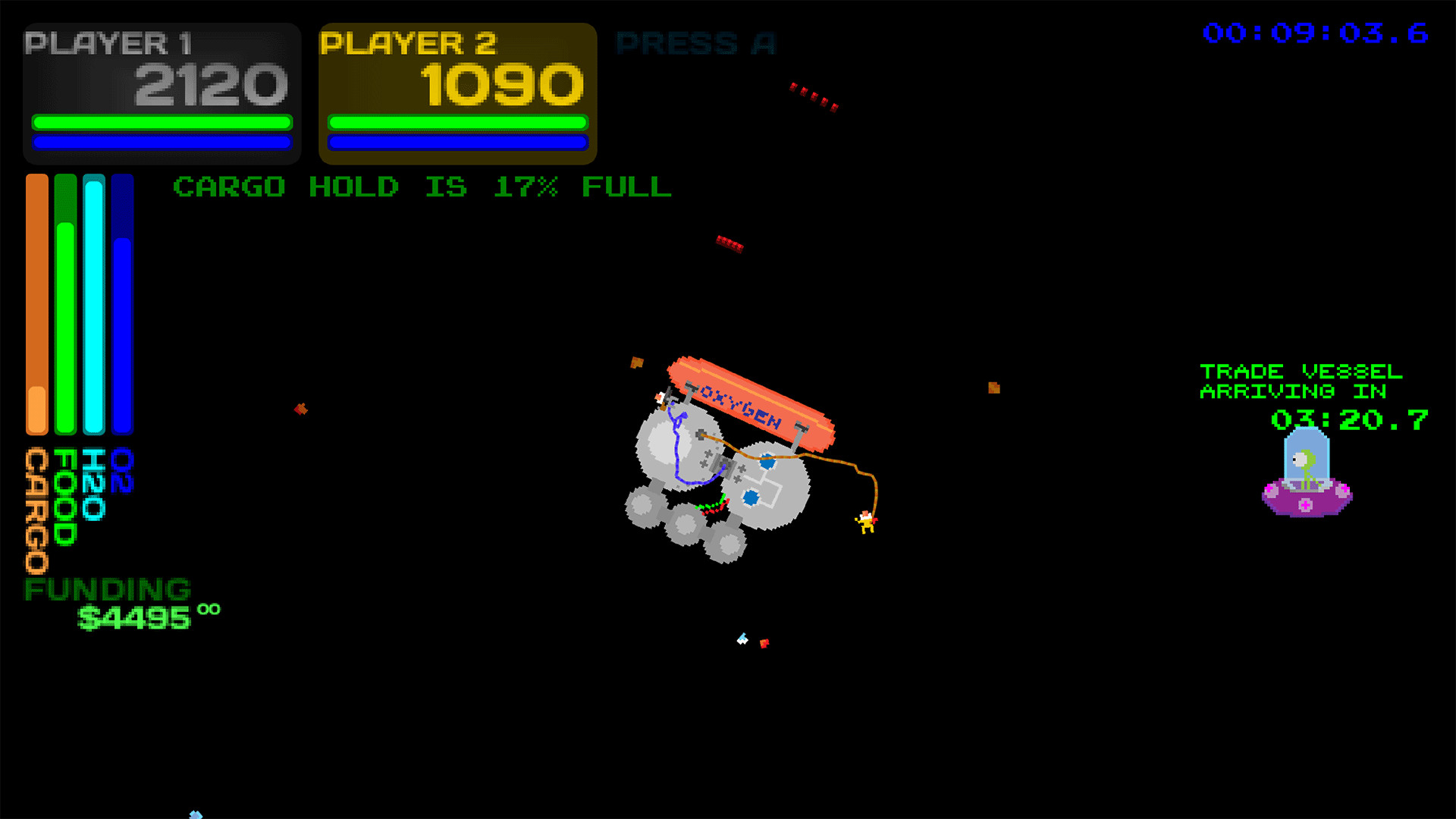 Apolune 2 screenshot