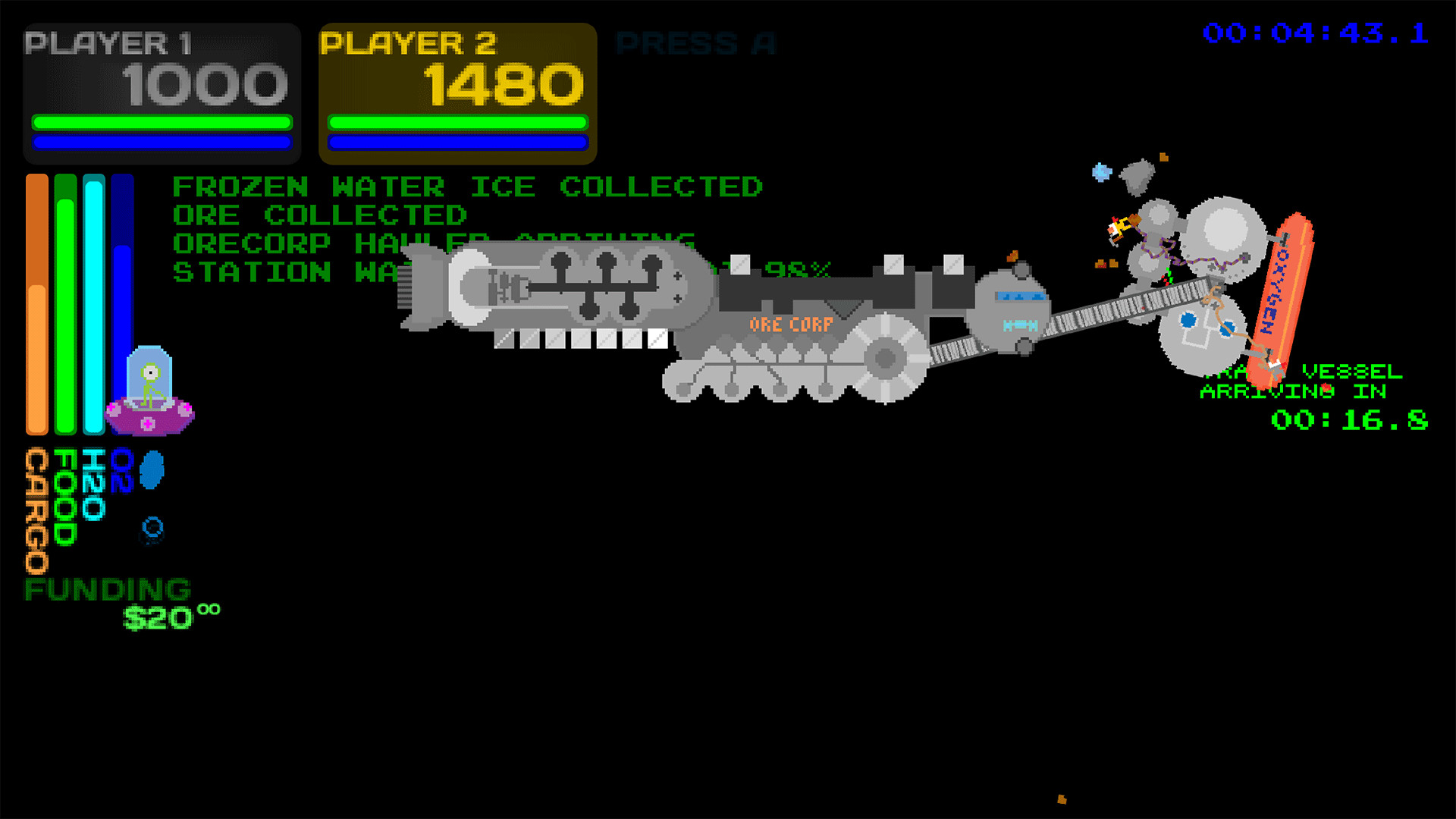 Apolune 2 screenshot