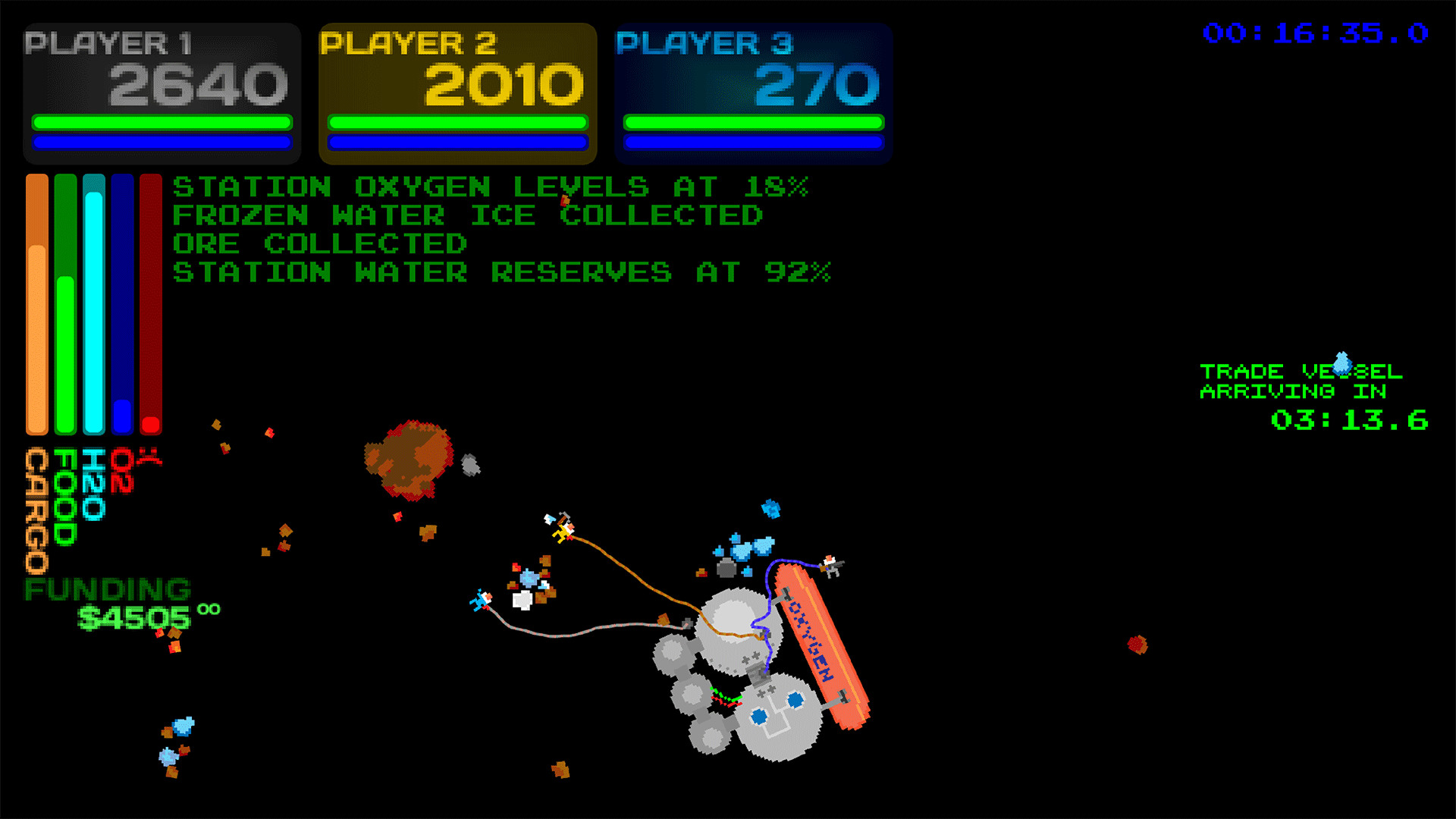 Apolune 2 screenshot