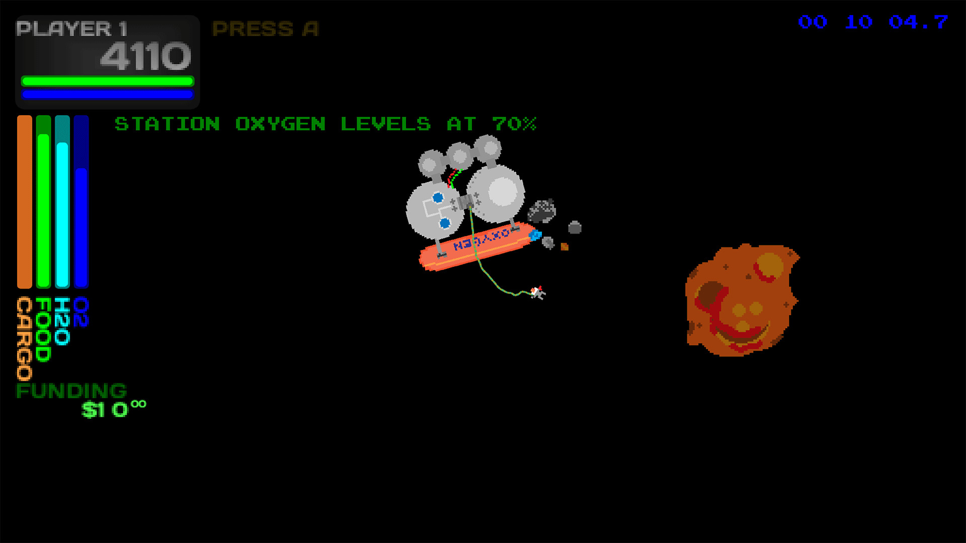 Apolune 2 screenshot
