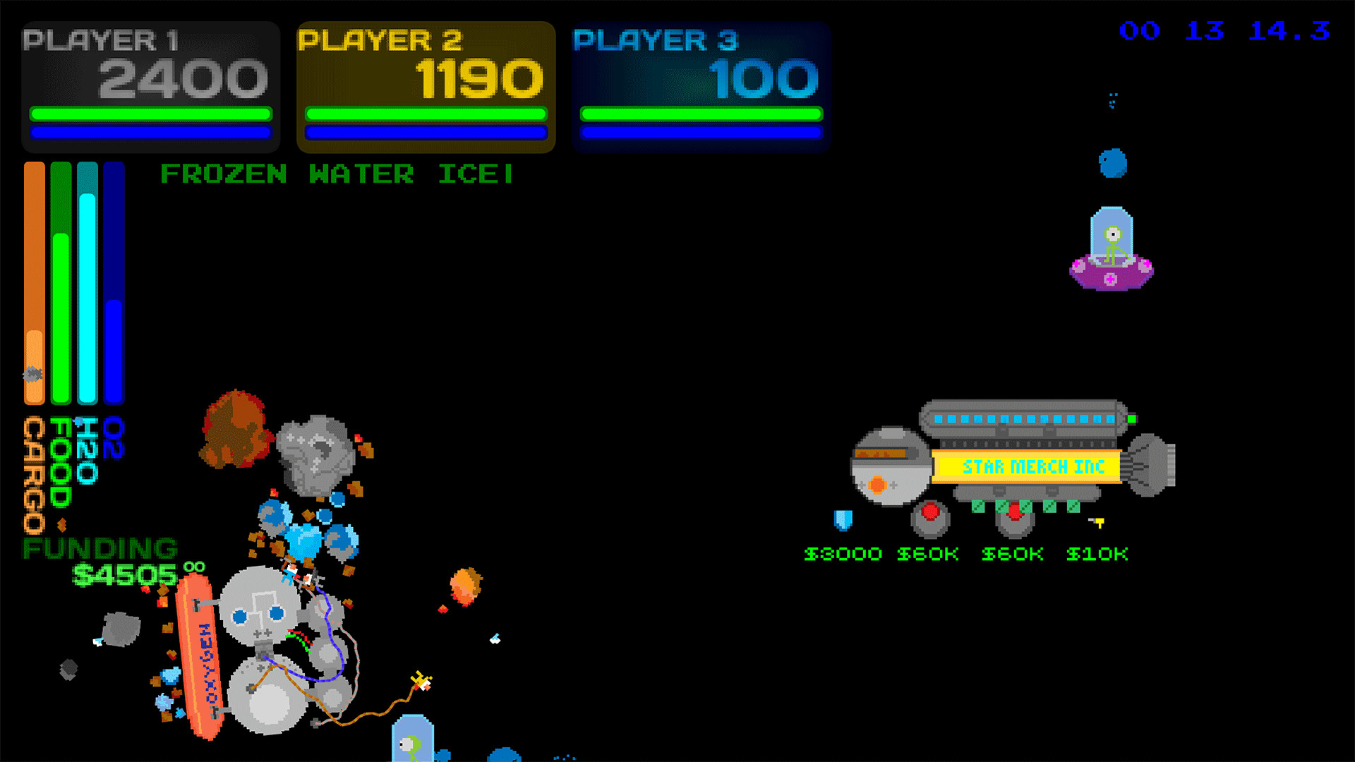 Apolune 2 screenshot