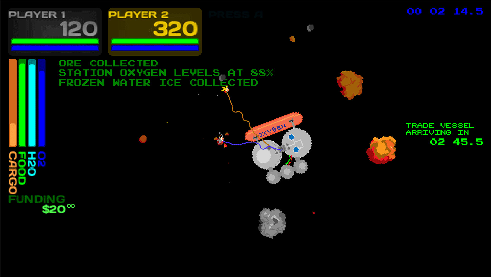 Apolune 2 screenshot