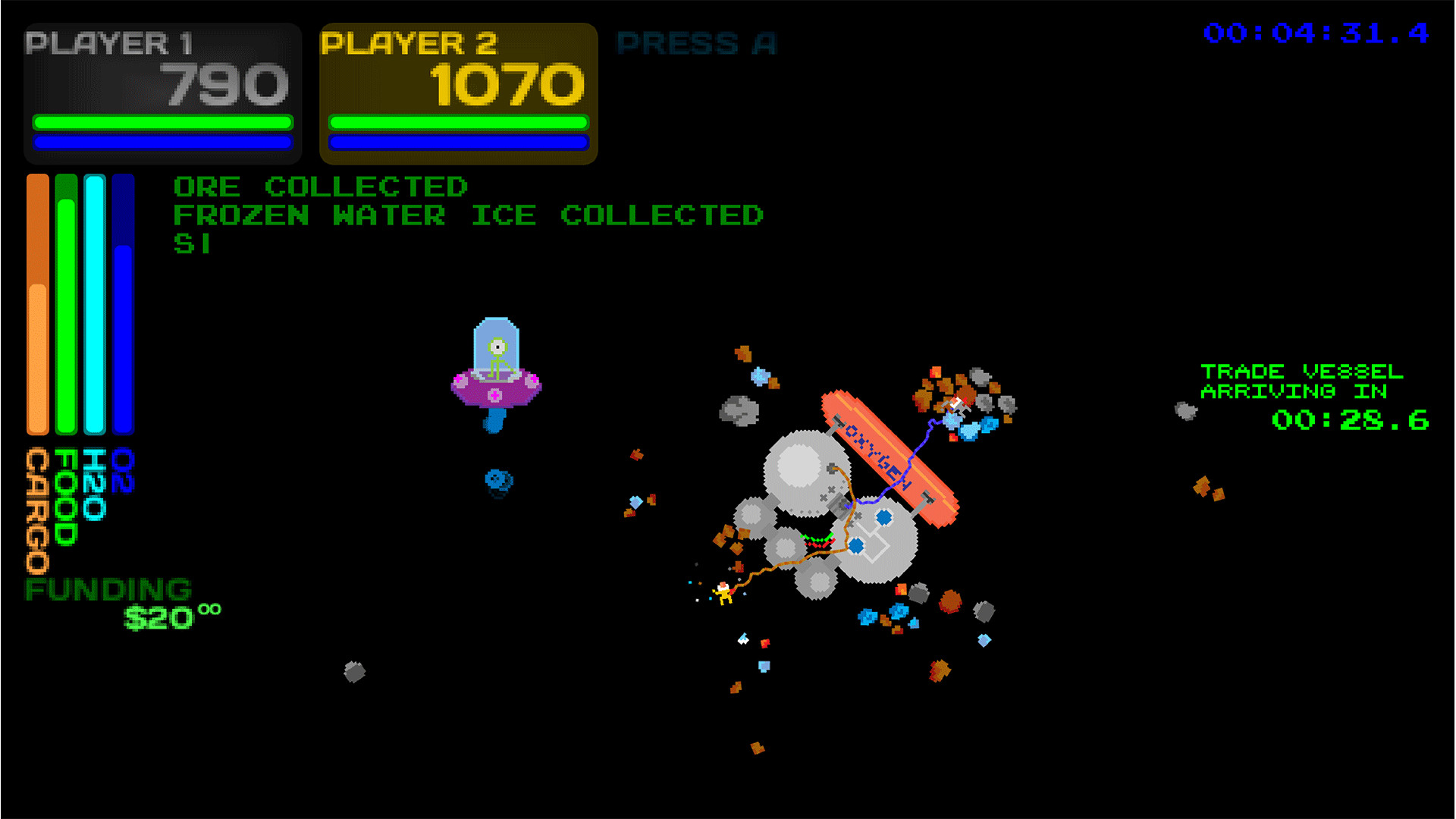 Apolune 2 screenshot