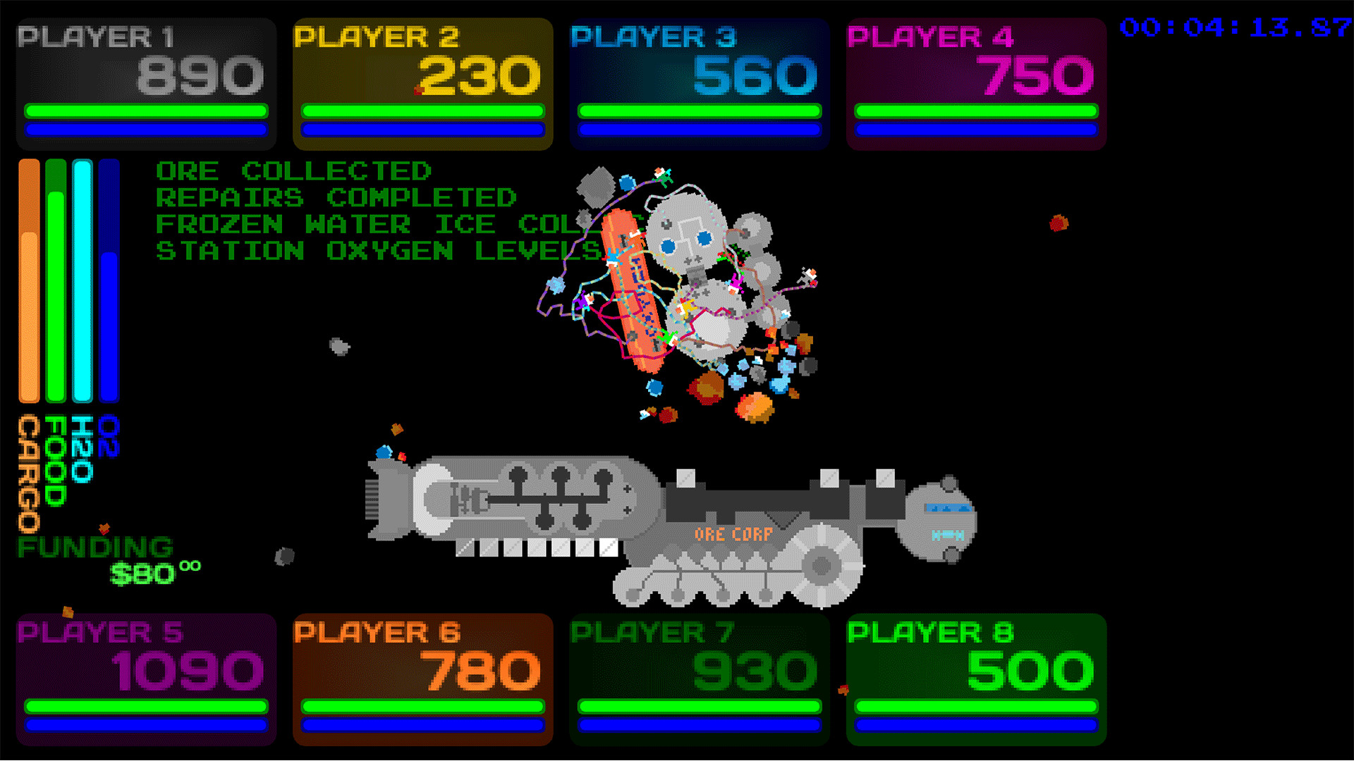 Apolune 2 screenshot