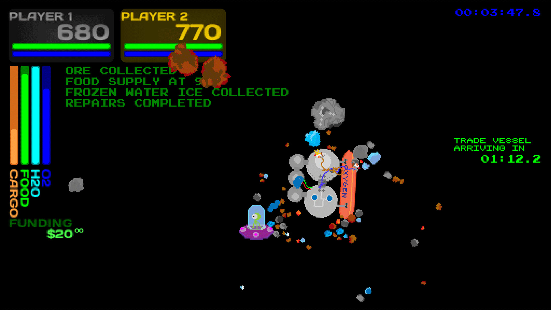 Apolune 2 screenshot