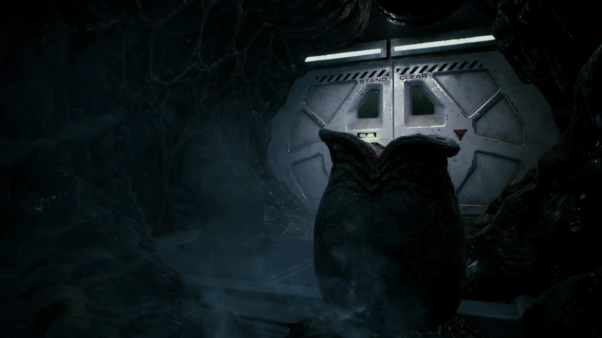 Aliens: Fireteam screenshot