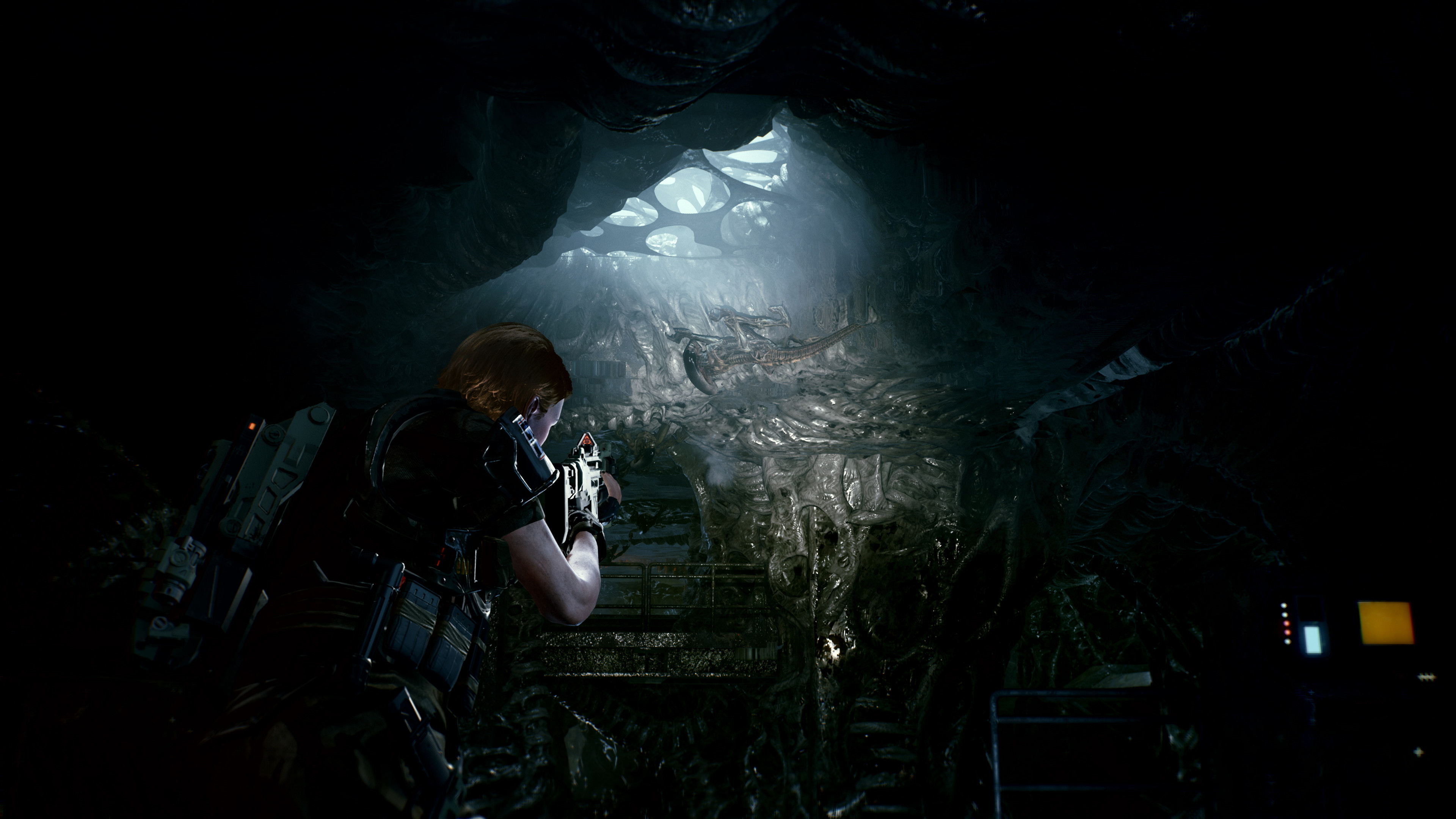 Aliens: Fireteam screenshot
