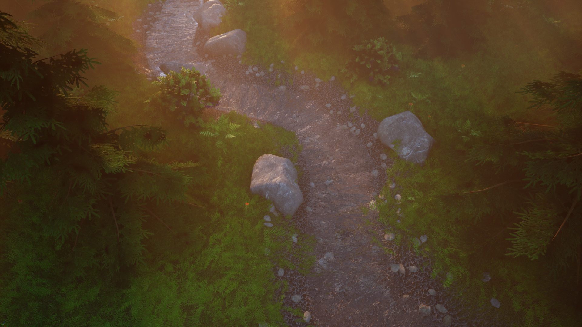Biomes: Survival Era screenshot
