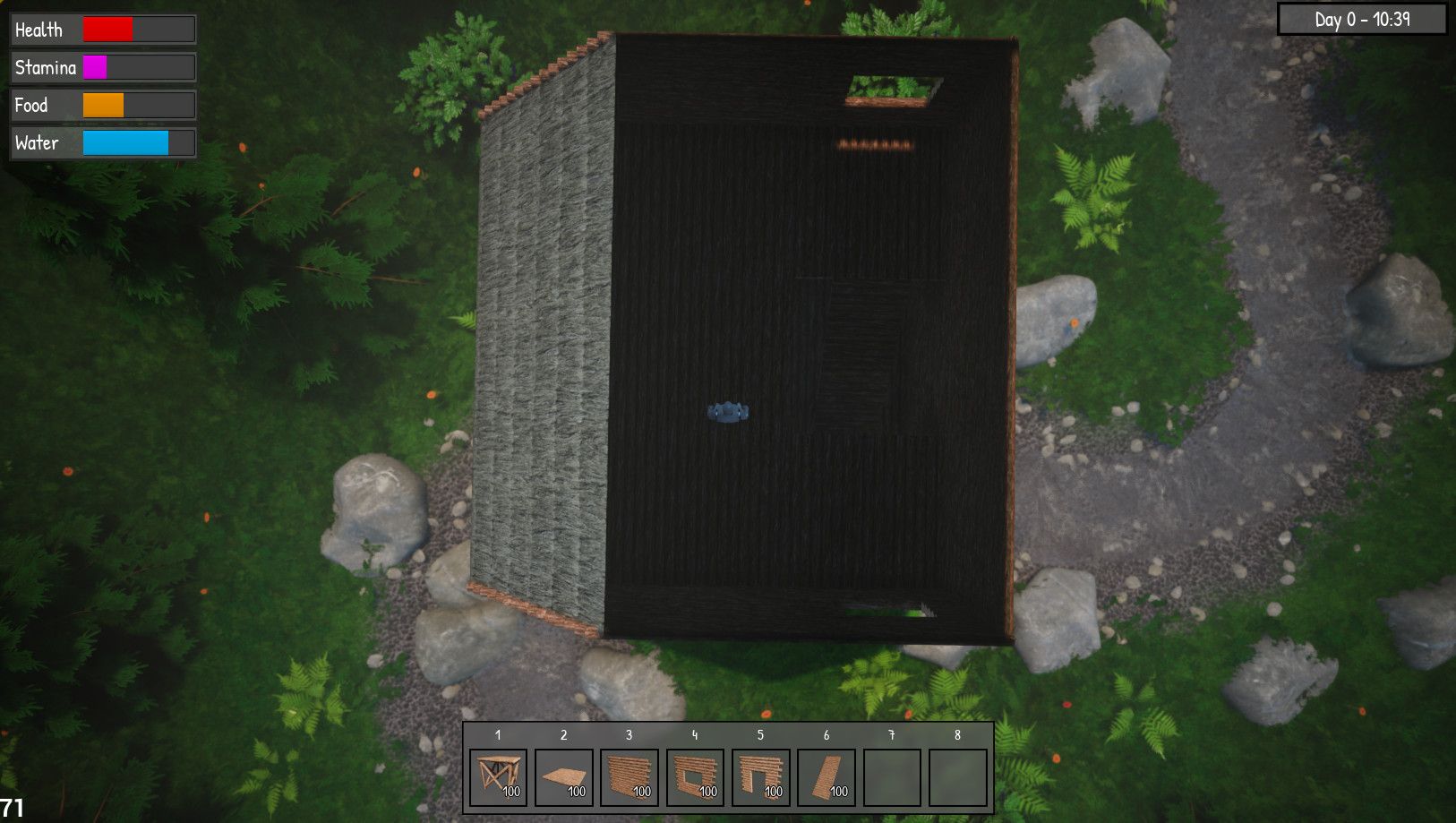 Biomes: Survival Era screenshot