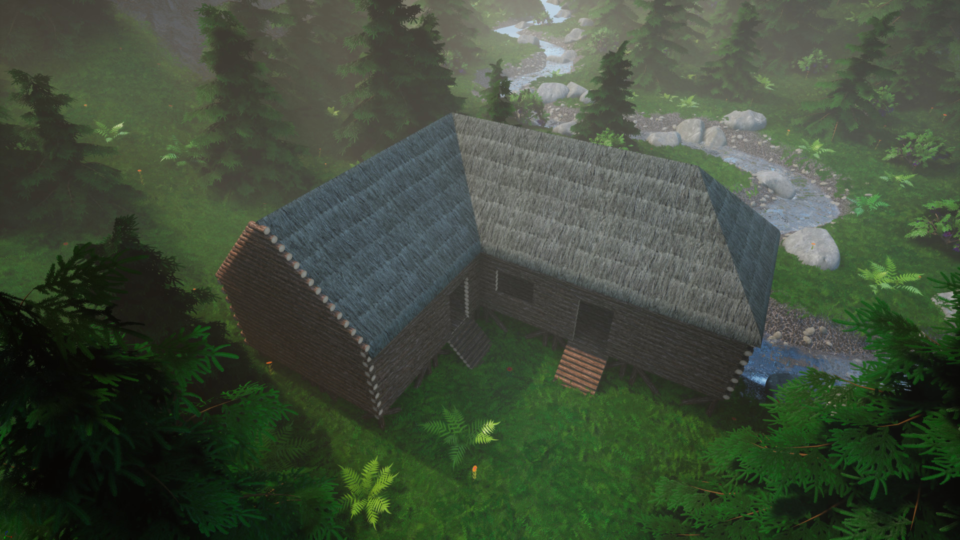 Biomes: Survival Era screenshot
