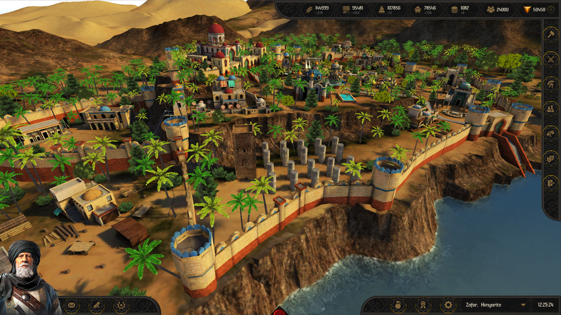 King and Kingdoms screenshot