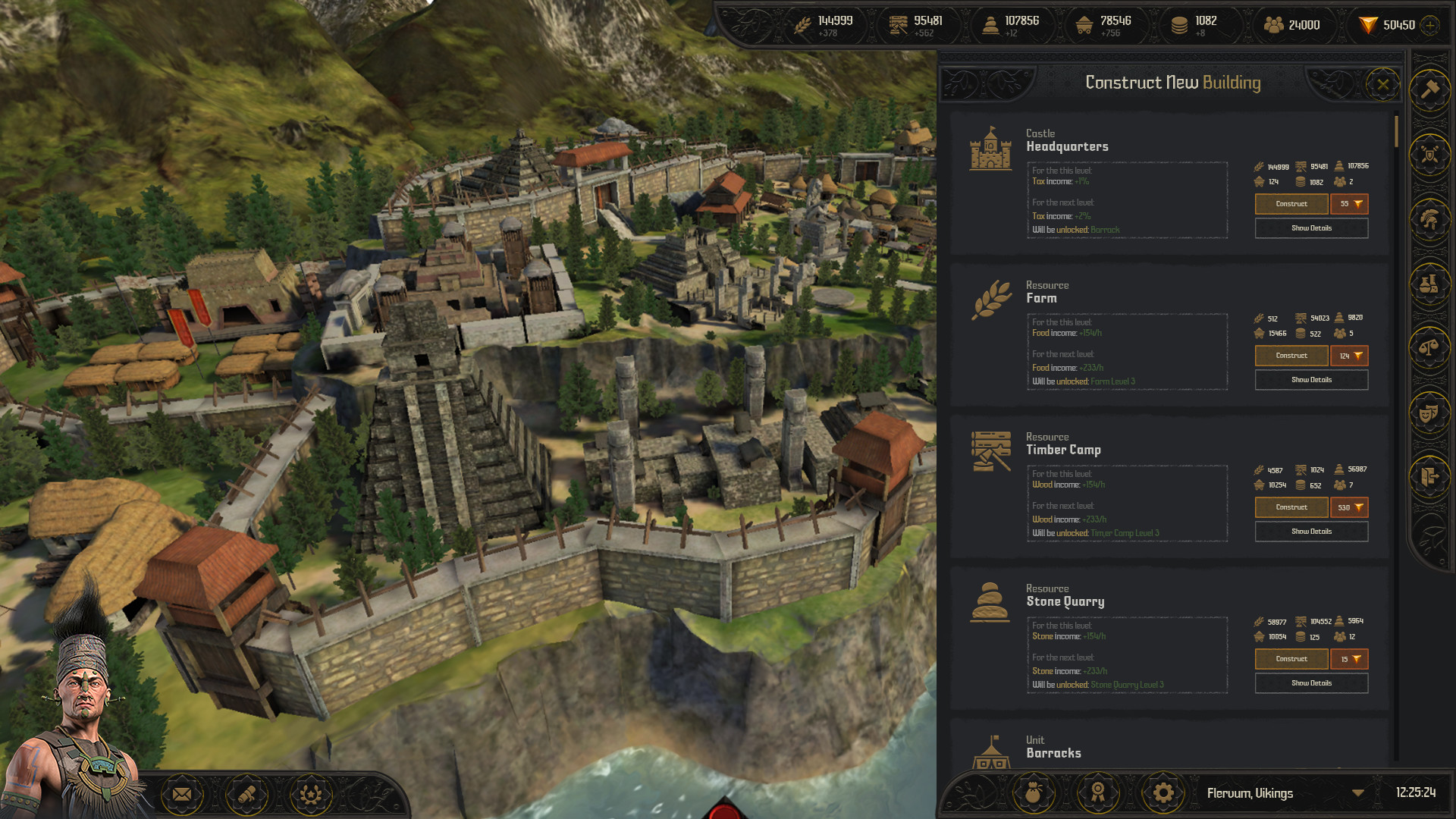 King and Kingdoms screenshot