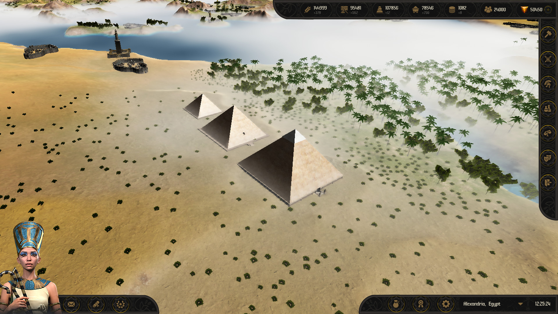 King and Kingdoms screenshot