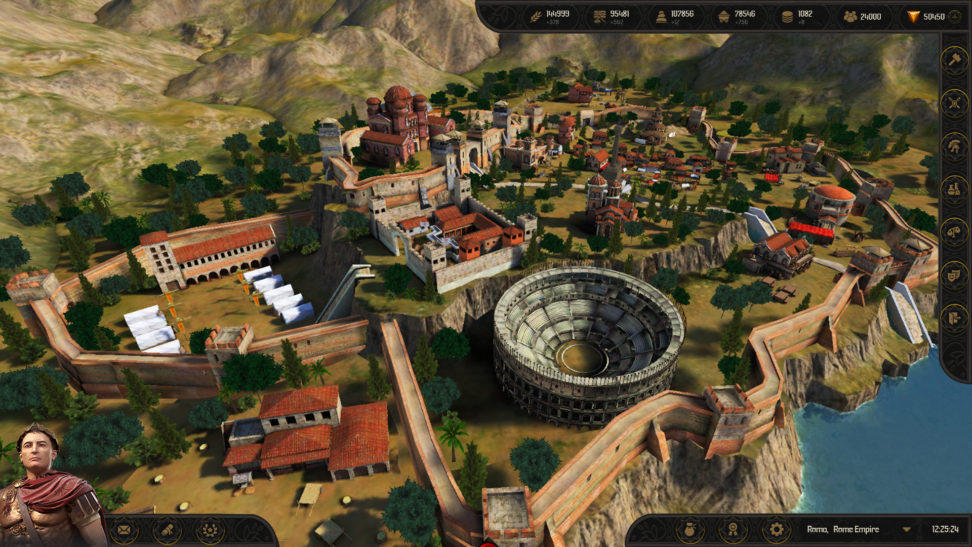King and Kingdoms screenshot
