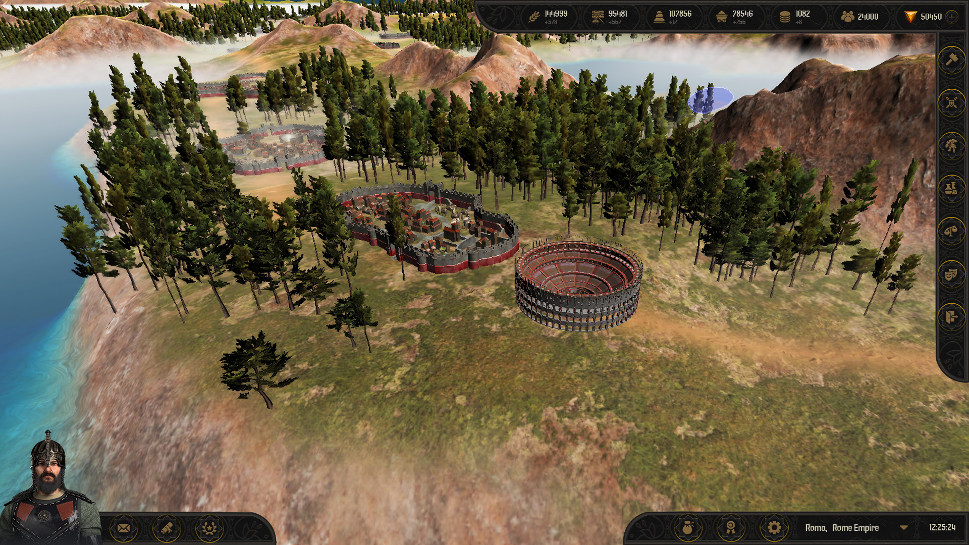 King and Kingdoms screenshot